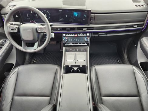 Used 2024 Hyundai Santa Fe Calligraphy image 19