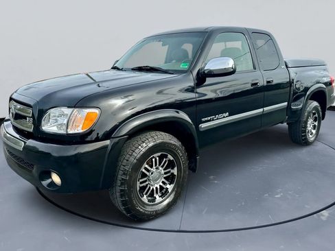 Used 2003 Toyota Tundra SR5 image 2