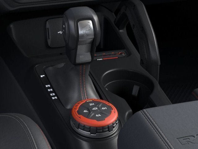 New 2025 Ford Bronco Raptor AWD/4WD image 15