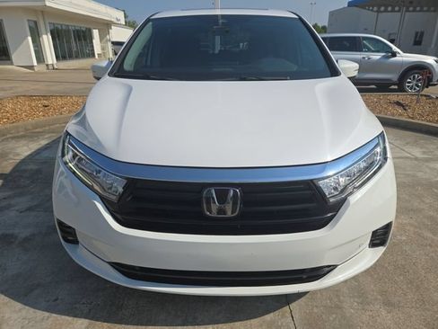 Used 2023 Honda Odyssey Touring image 8