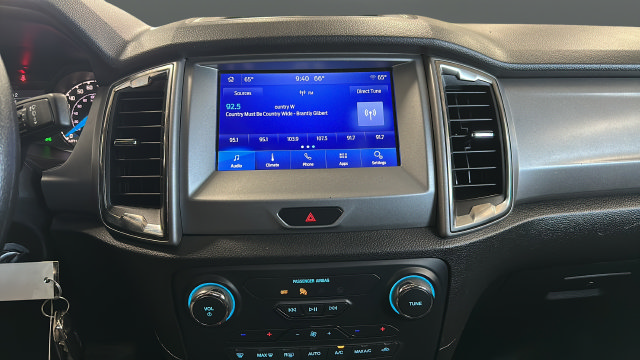 Used 2021 Ford Ranger XLT AWD/4WD image 12