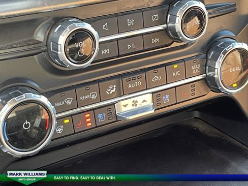 Certified 2022 Ford F150 King Ranch w/ Equipment Group 601A High image 28