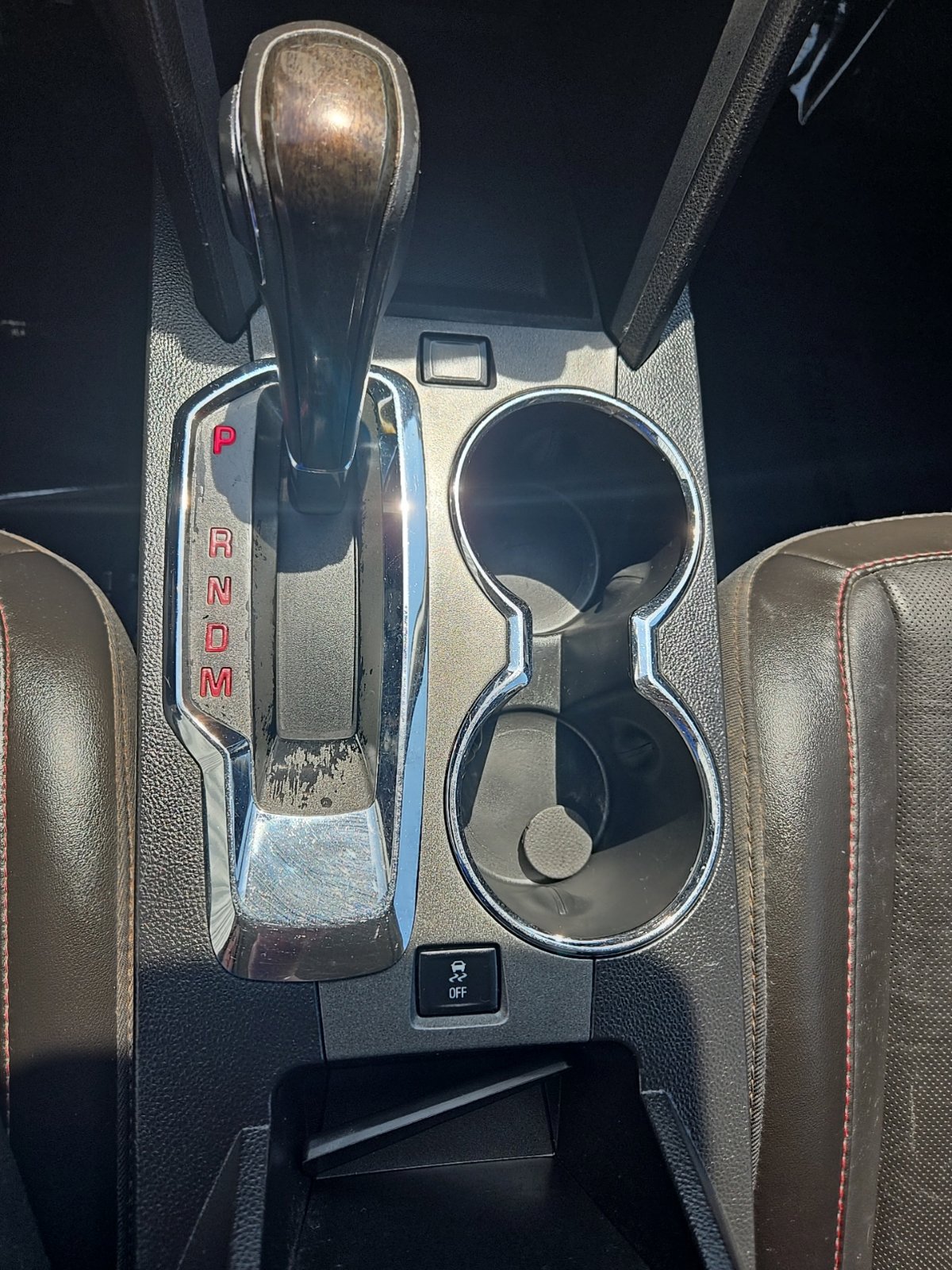Used 2014 GMC Terrain Denali FWD image 17