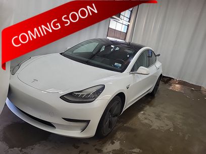 Used 2020 Tesla Model 3 Long Range