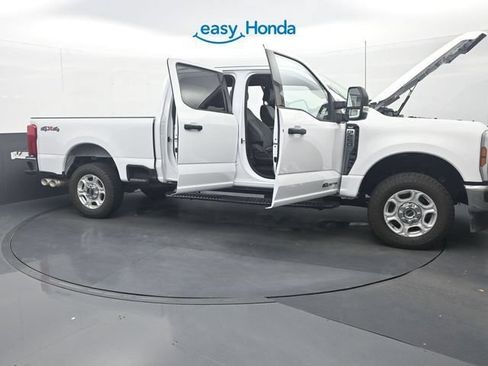 Used 2025 Ford F250 XLT AWD/4WD image 33