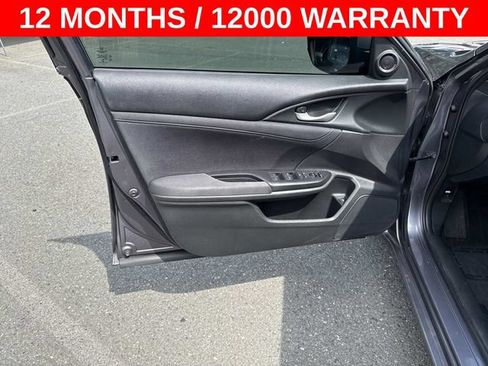 Used 2019 Honda Insight LX image 13