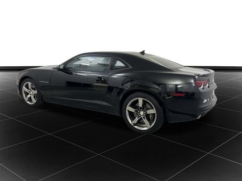 Used 2010 Chevrolet Camaro SS w/ RS Package image 3