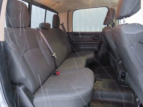 Used 2020 RAM 2500 Tradesman image 28