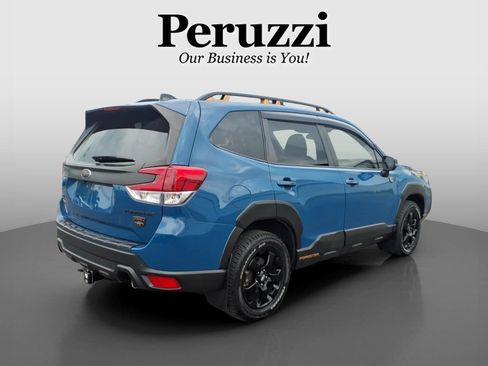 Used 2024 Subaru Forester Wilderness AWD/4WD image 3