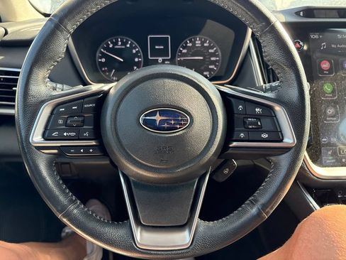 Used 2023 Subaru Outback Limited AWD/4WD image 2