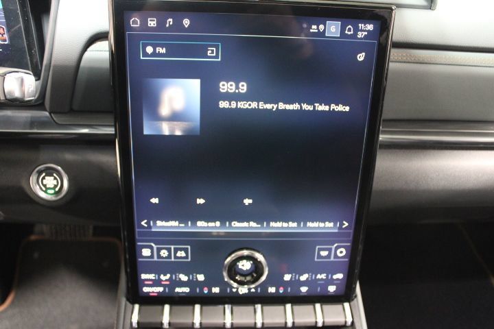 New 2026 GMC Terrain AT4 w/ Convenience Package III AWD/4WD image 47