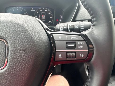 Certified 2026 Honda CR-V EX-L image 16
