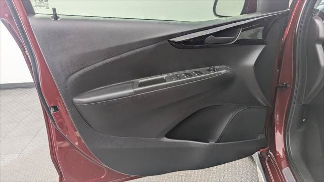Used 2022 Chevrolet Spark ACTIV FWD image 12