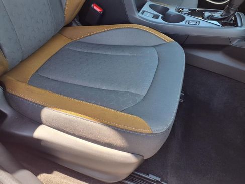Certified 2025 Subaru Crosstrek 2.5i Sport AWD/4WD image 18