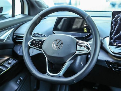 New 2026 Volkswagen ID.4 Pro S image 26