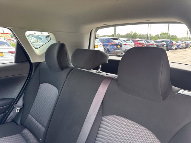 Used 2025 Kia Soul LX w/ LX Technology Package FWD image 21