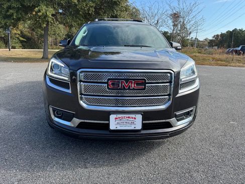 Used 2015 GMC Acadia Denali image 27
