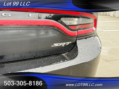 Used 2015 Dodge Charger SRT Hellcat w/ Harman/Kardon Audio Group image 61