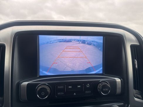 Used 2017 GMC Sierra 1500 SLE w/ Texas SLE Value Package image 41