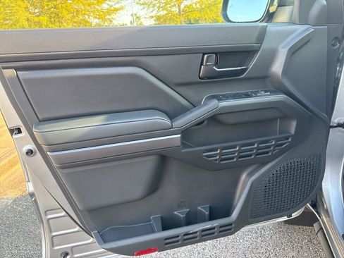 New 2025 Toyota Tacoma SR5 AWD/4WD image 11