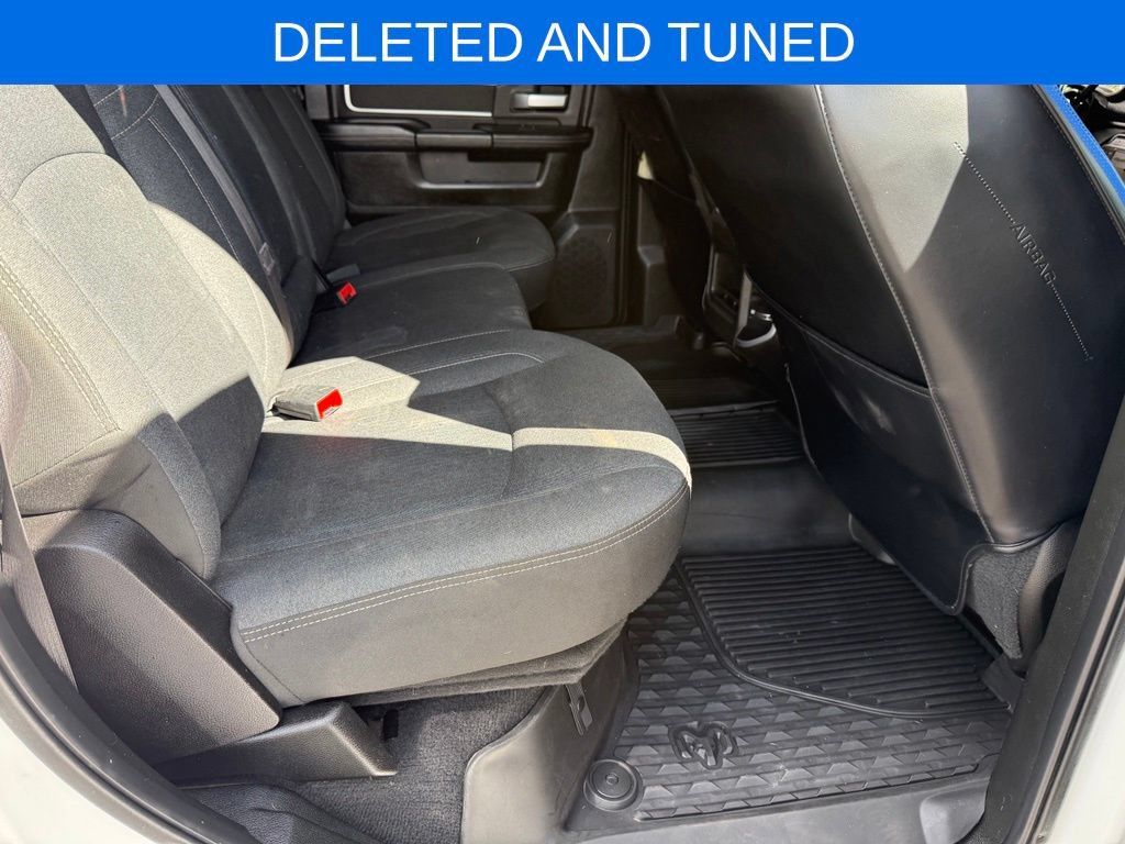 Used 2019 RAM 3500 Big Horn AWD/4WD image 33