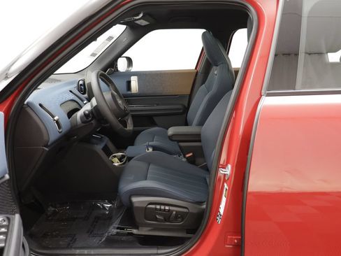 Certified 2026 MINI Cooper Countryman S AWD/4WD image 5