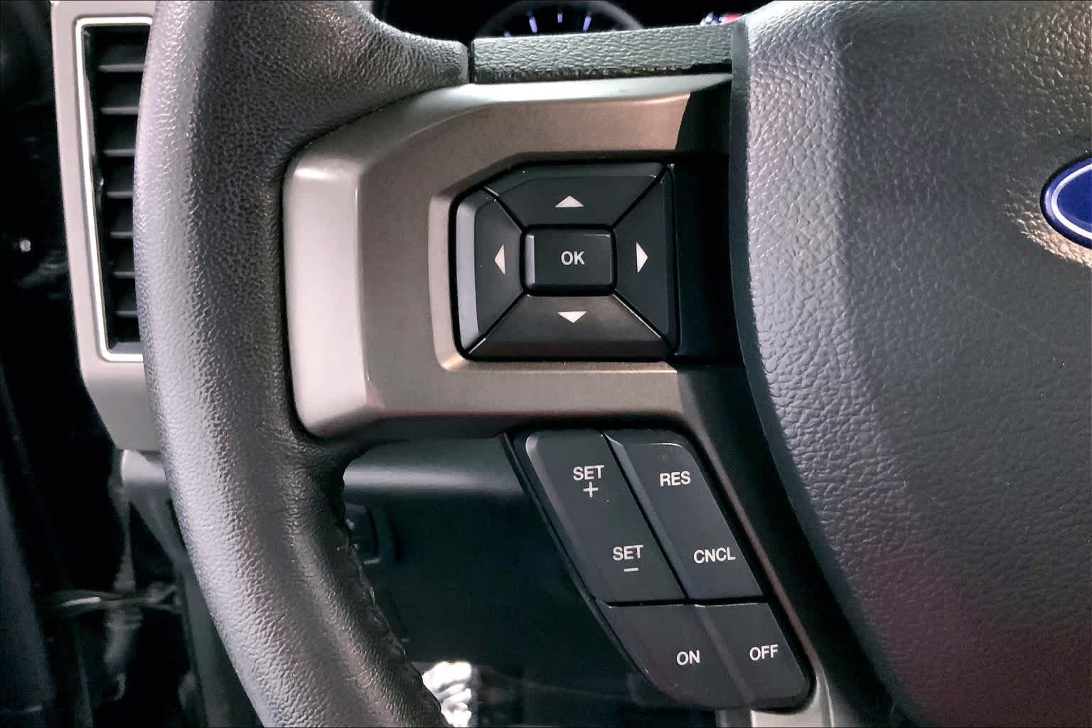 Used 2019 Ford Expedition XLT w/ Equipment Group 201A RWD image 21