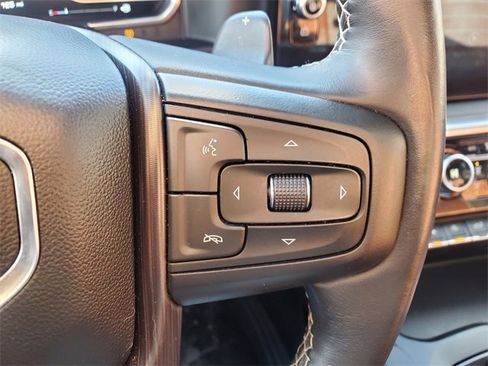 Used 2023 GMC Sierra 1500 Denali Ultimate image 24