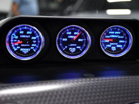 Used 2022 Ford Mustang GT Premium w/ GT Performance Package RWD image 60