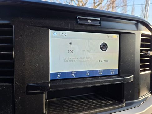 New 2026 Ford F350 XL w/ STX Appearance Package image 15