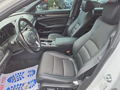 Used 2022 Honda Accord Sport image 9