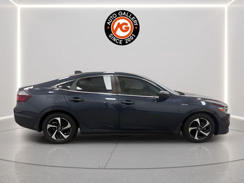 Used 2023 Honda Civic Sport image 2