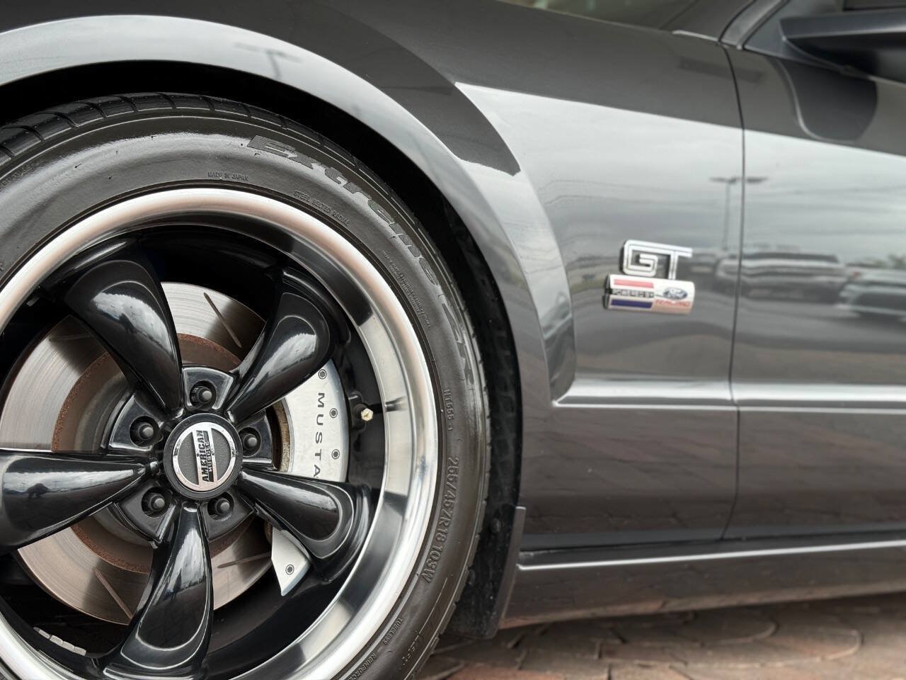 Used 2008 Ford Mustang GT Premium RWD image 72