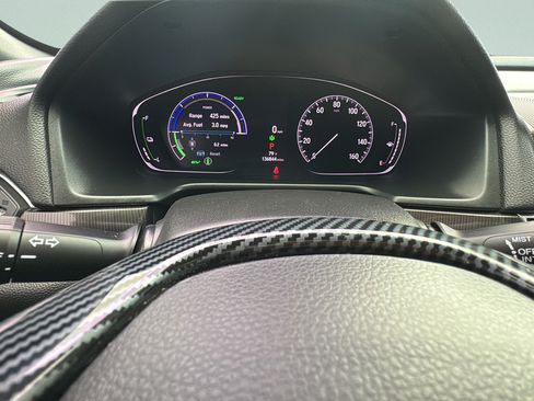 Used 2022 Honda Accord Sport image 13
