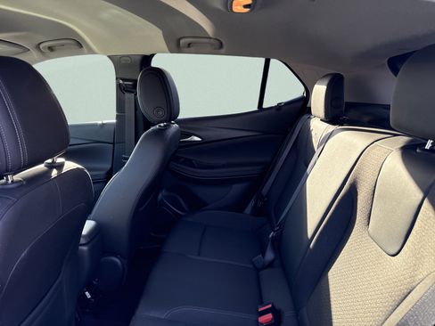 Used 2025 Buick Encore GX Preferred image 10