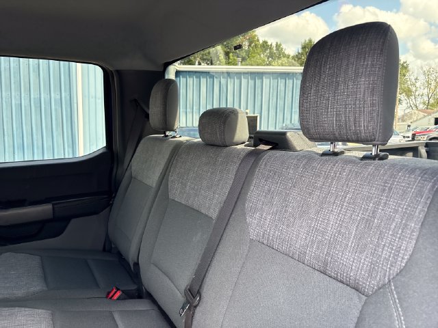 Used 2026 Ford F350 XLT AWD/4WD image 19