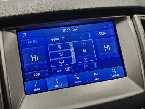 Used 2021 Ford Ranger XLT w/ Equipment Group 302A High image 24