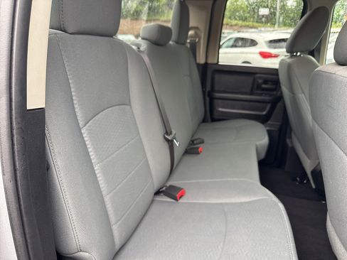 Used 2015 RAM 1500 Express AWD/4WD image 28