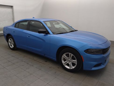 Used 2023 Dodge Charger SXT w/ Cold Weather Package RWD image 11