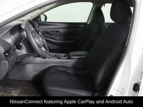 Used 2024 Nissan Sentra S image 16