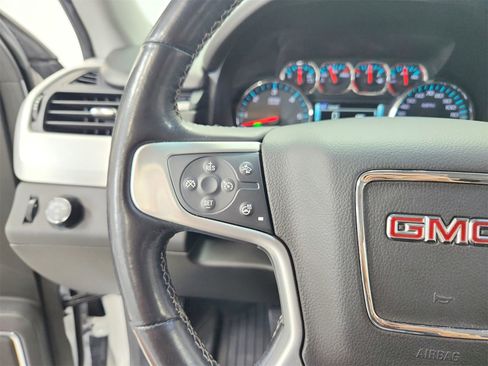 Used 2019 GMC Yukon XL SLT w/ Open Road Package image 26