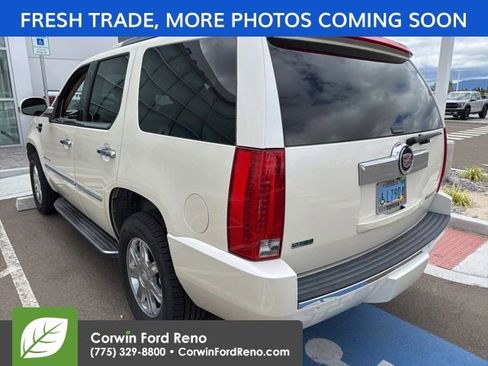 Used 2010 Cadillac Escalade AWD image 5