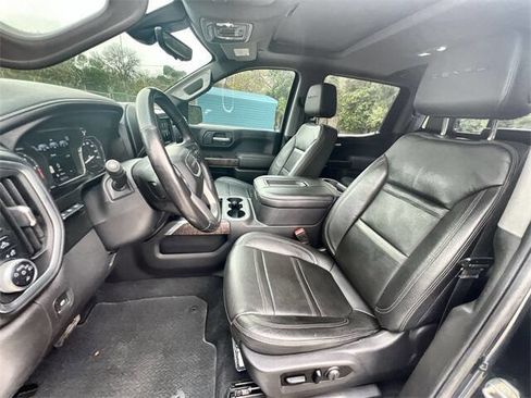 Used 2020 GMC Sierra 1500 Denali w/ Denali Ultimate Package image 18