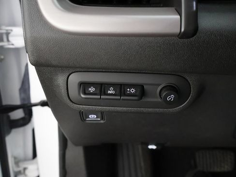 Used 2023 GMC Terrain AT4 w/ Infotainment Package II AWD/4WD image 43