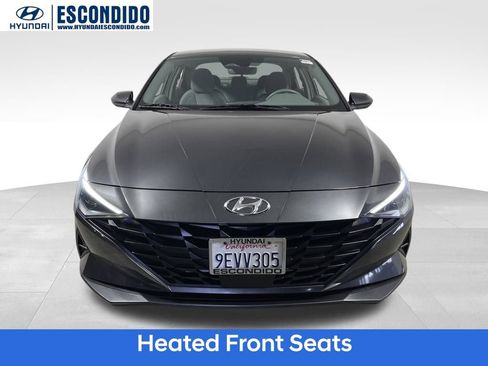 Used 2023 Hyundai Elantra SEL w/ Convenience Package image 9