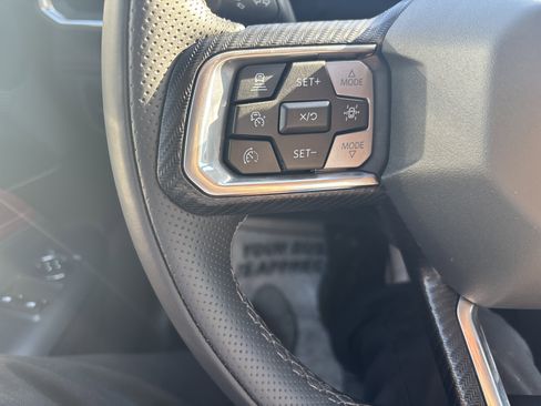 New 2025 Ford Mustang Premium image 19