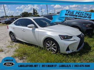 Used 2018 Lexus IS 300 w/ Accessory Package 2 RWD video 1