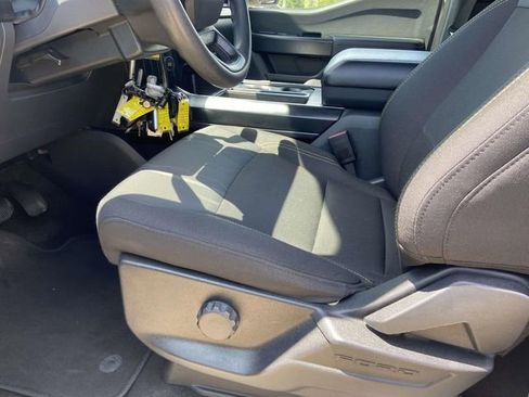 Used 2024 Ford F150 STX RWD image 11