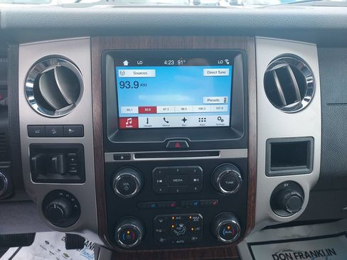 Used 2017 Ford Expedition King Ranch AWD/4WD image 21