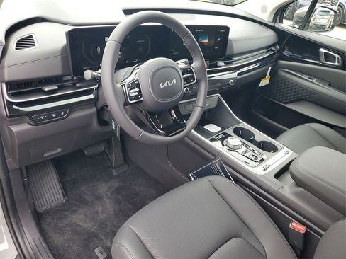 New 2026 Kia Carnival SX Prestige image 6